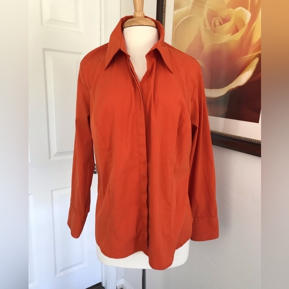 Long Sleeve Top